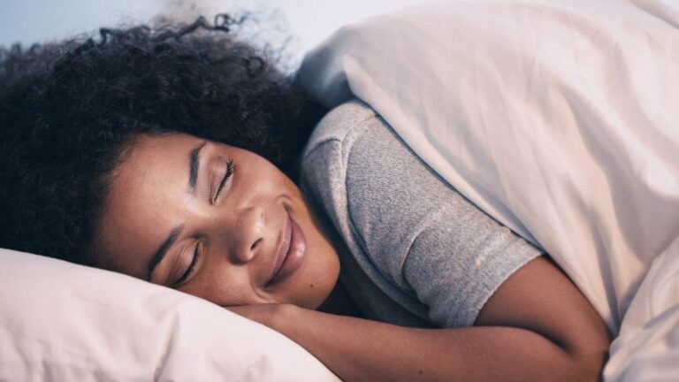 How to Fall Asleep Fast: Natural Methods That Actually Work